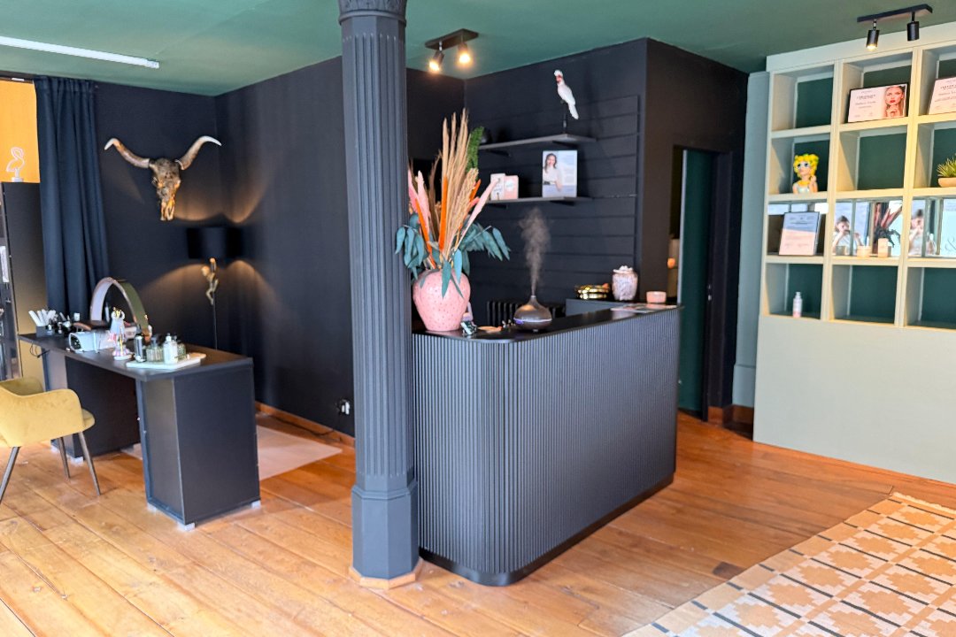 Skin & Sin, Aalter, Oost-Vlaanderen