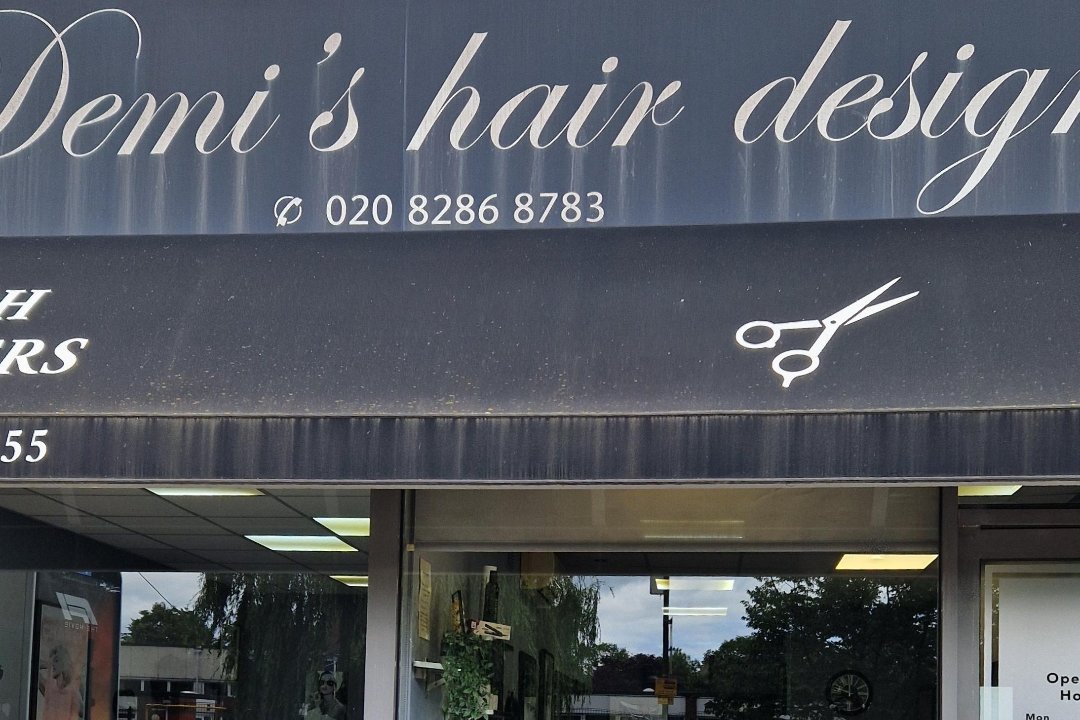 Hare Solutions, Worcester Park, Surrey