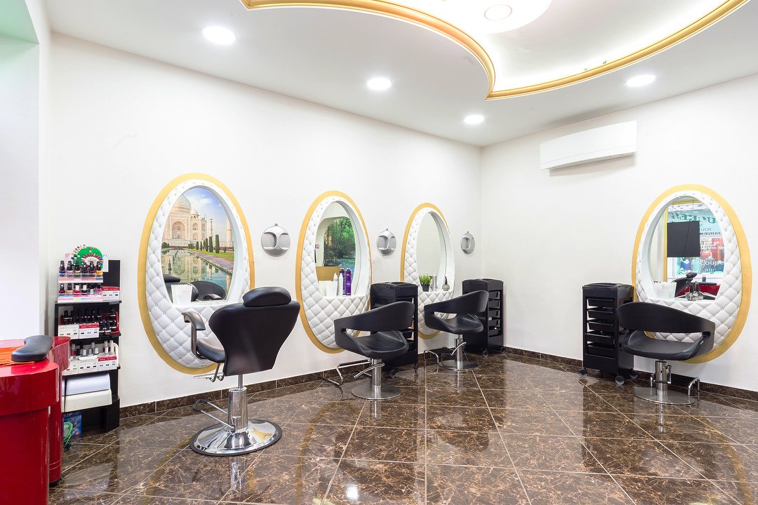 Stella Beauté, Sartrouville, Yvelines