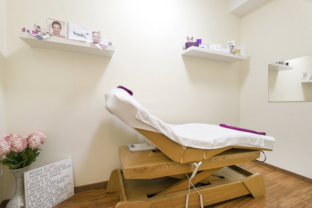 Derma Aesthetics, Schwabing, München