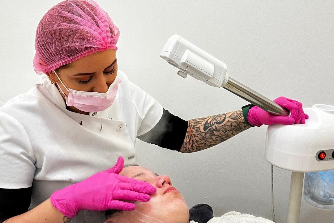 Suellen Bergamin Advanced Aesthetics, Addison, London