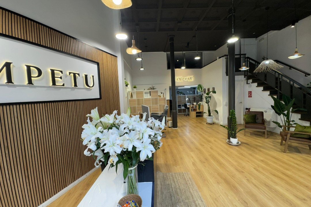 Ímpetu bcn, Sant Antoni, Barcelona