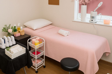 Home Beauty Salon