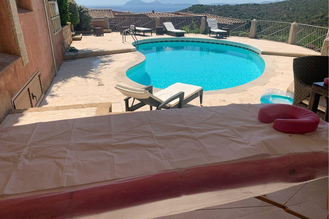 ME Wellness, Arzachena, Sardegna