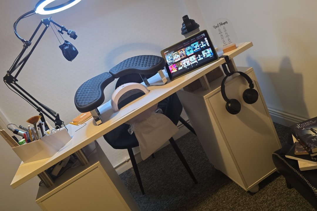 Katerine Romero Beauty Care, Egham, Surrey