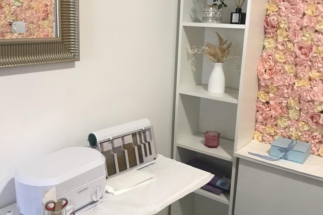No.25 Beauty Lounge, Eton, Berkshire