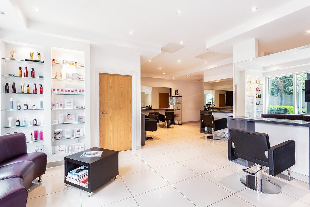 Michaela Mitoi Hair & Beauty Salon, Wandsworth, London