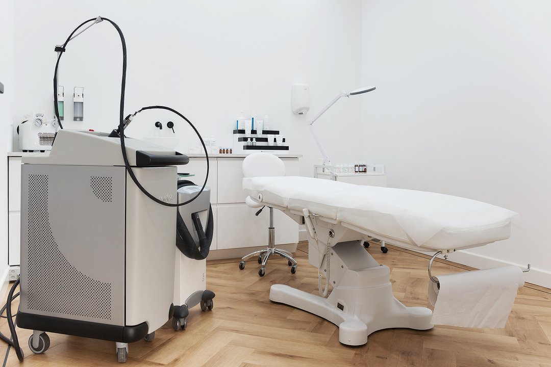 Elite Skin Clinic, Laan van Wateringse Veld, The Hague