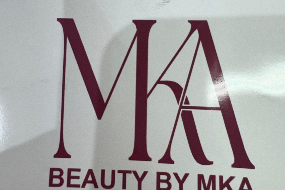 BeautyByMKA, Twickenham Museum, London