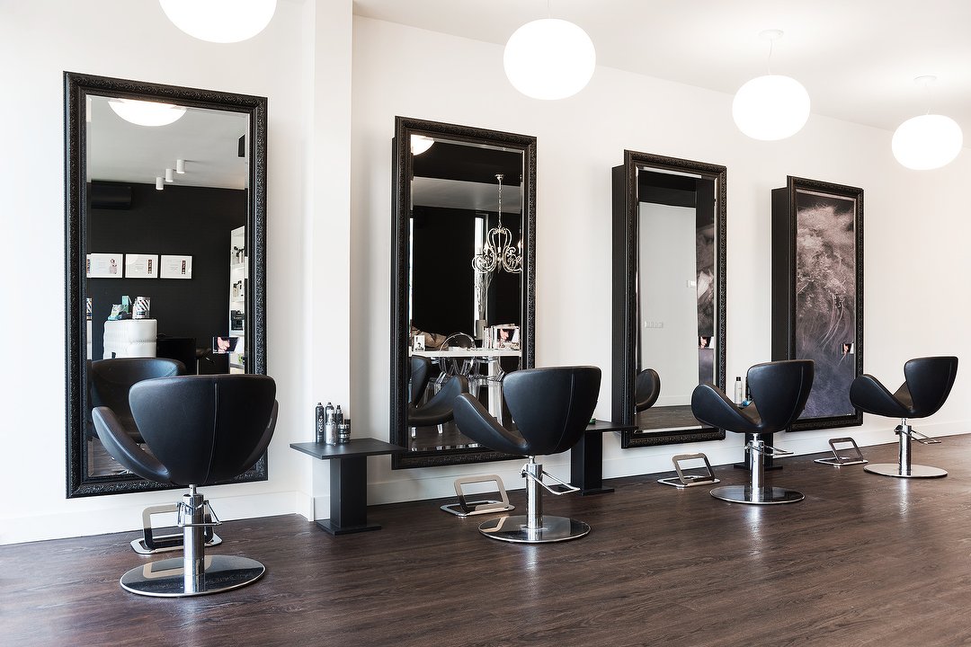 Take C'hair Hairstylers Ridderkerk, Prinses Margrietstraat, Zuid-Holland