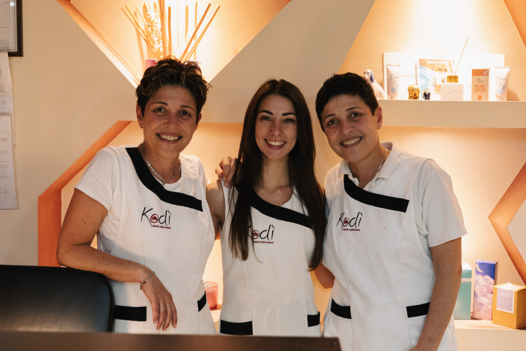 Kodì Estetica&Benessere, Filadelfia, Torino