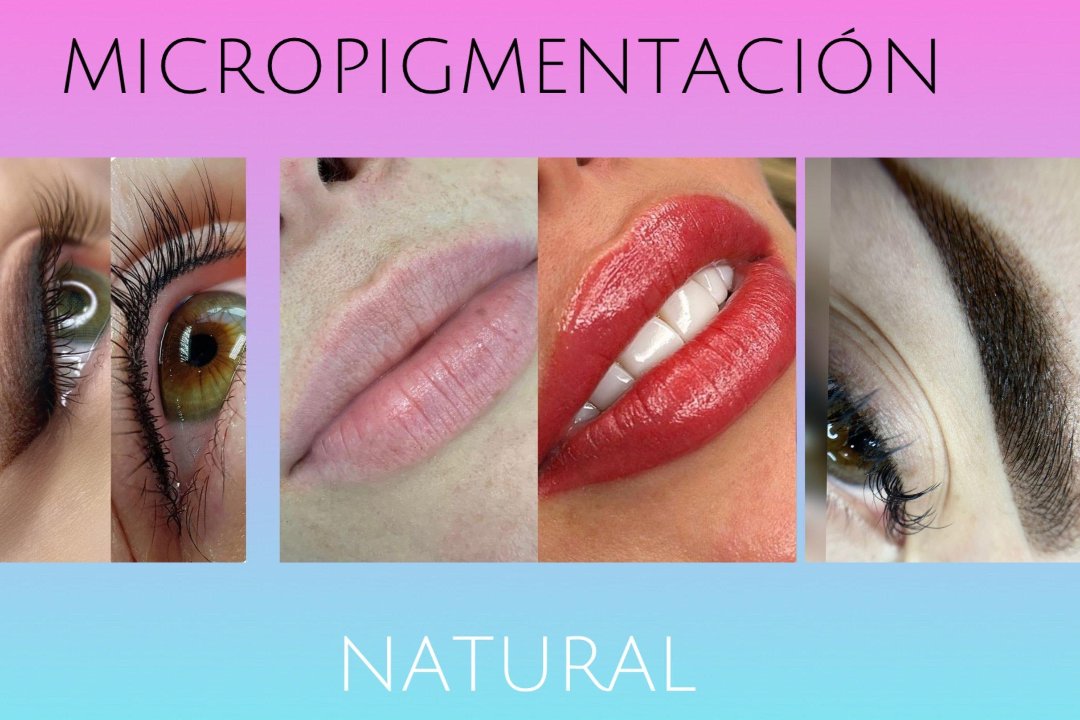 Micropigmentación  y Estética by Maria S, Centro Comercial Castellana 200, Madrid