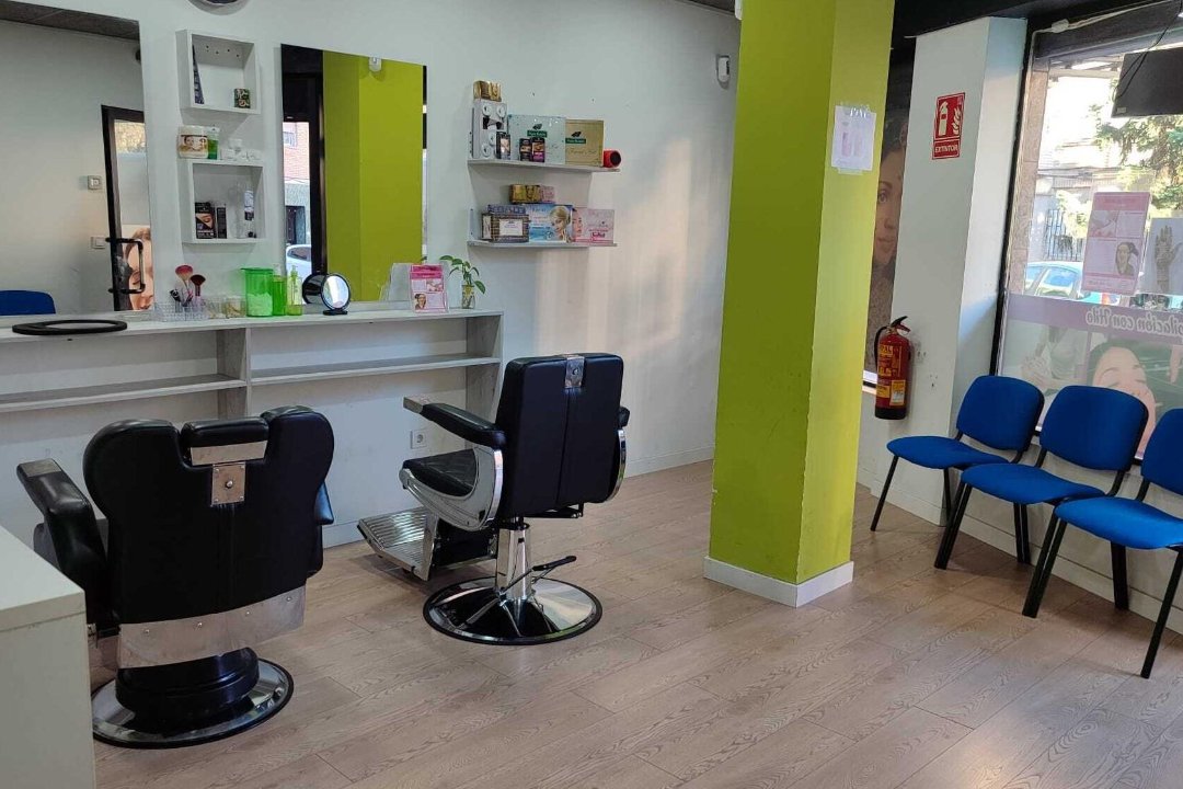 Estética India, Parla, Comunidad de Madrid