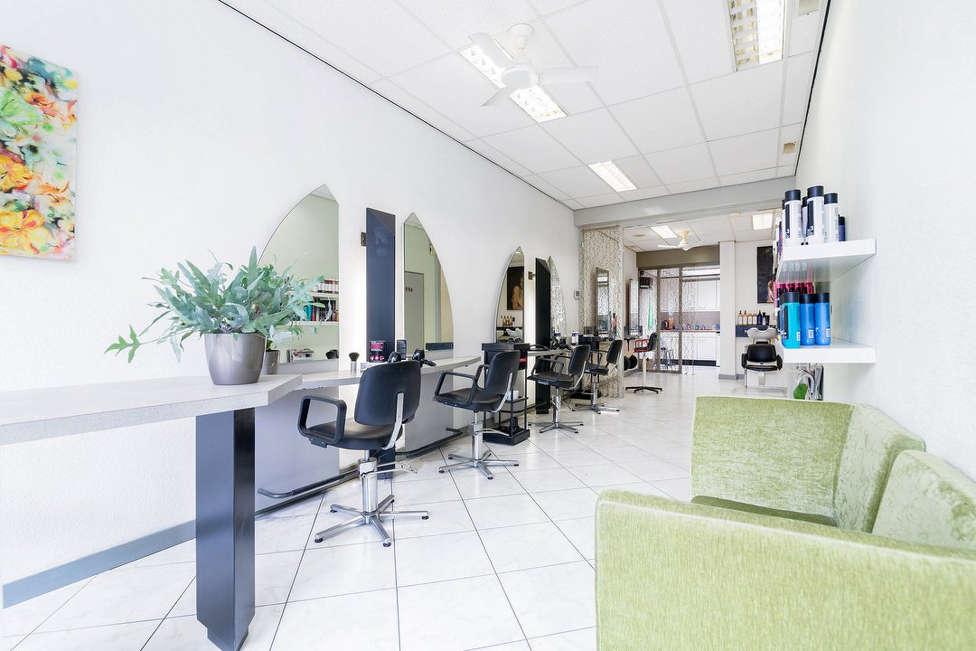 Cut & Go - Adelaarstraat, Vogelenbuurt, Utrecht