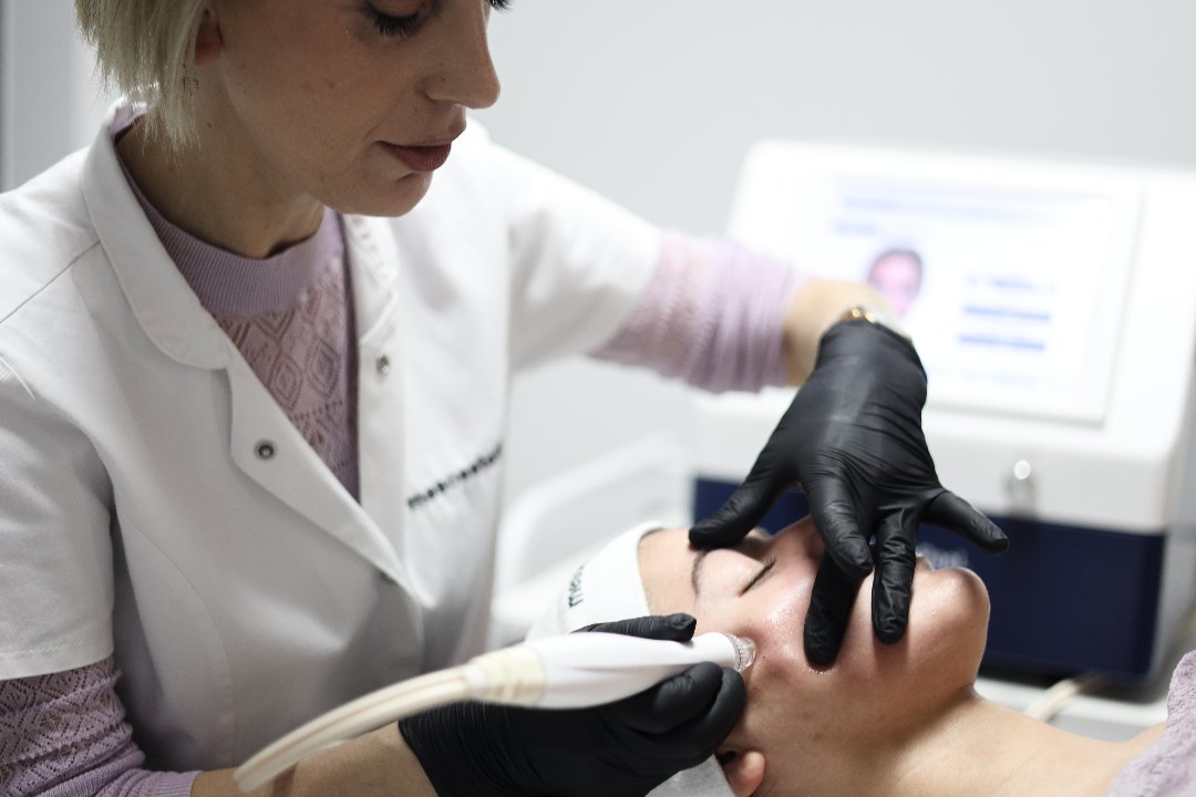 Narins Beauty Clinic, Genk