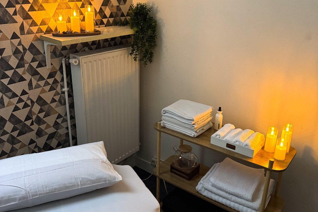 TARA THERAPY, L'Île-Saint-Denis, Seine-Saint-Denis