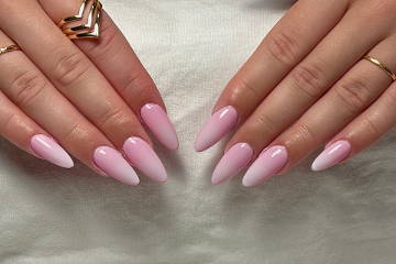 Slay Tes Nails