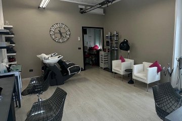 Èlite Hair Salon