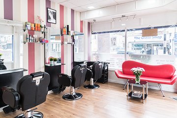 Beauty Express Salon LTD