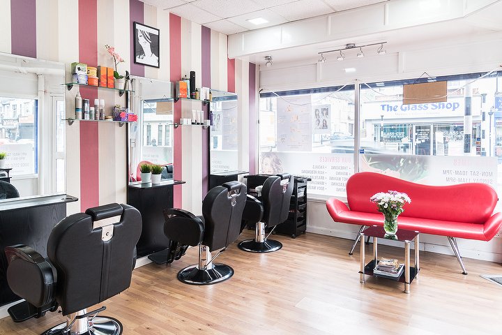 Beauty Express Salon LTD | Hair Salon in Welling, London - Treatwell