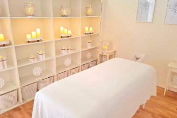 Wellness Massagepraxis
