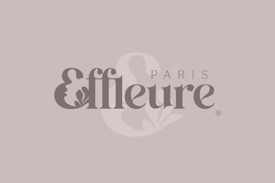 Effleure Paris chez Salon du Regard, Mont des Arts