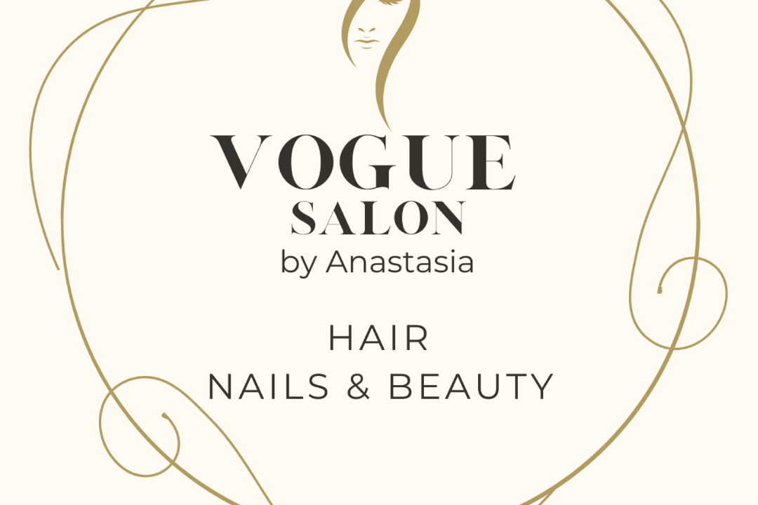 Vogue Salon, Palea Paralia, Thessaloniki