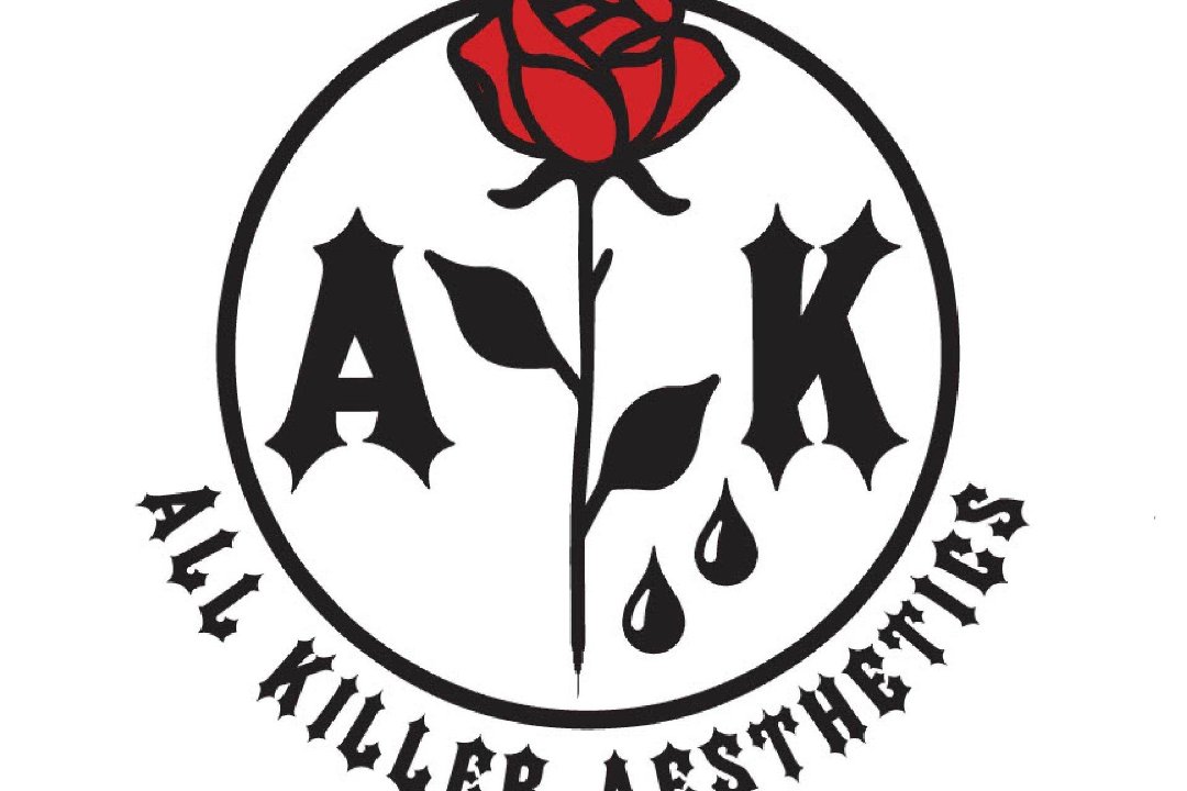All Killer Aesthetics, The Light, Leeds