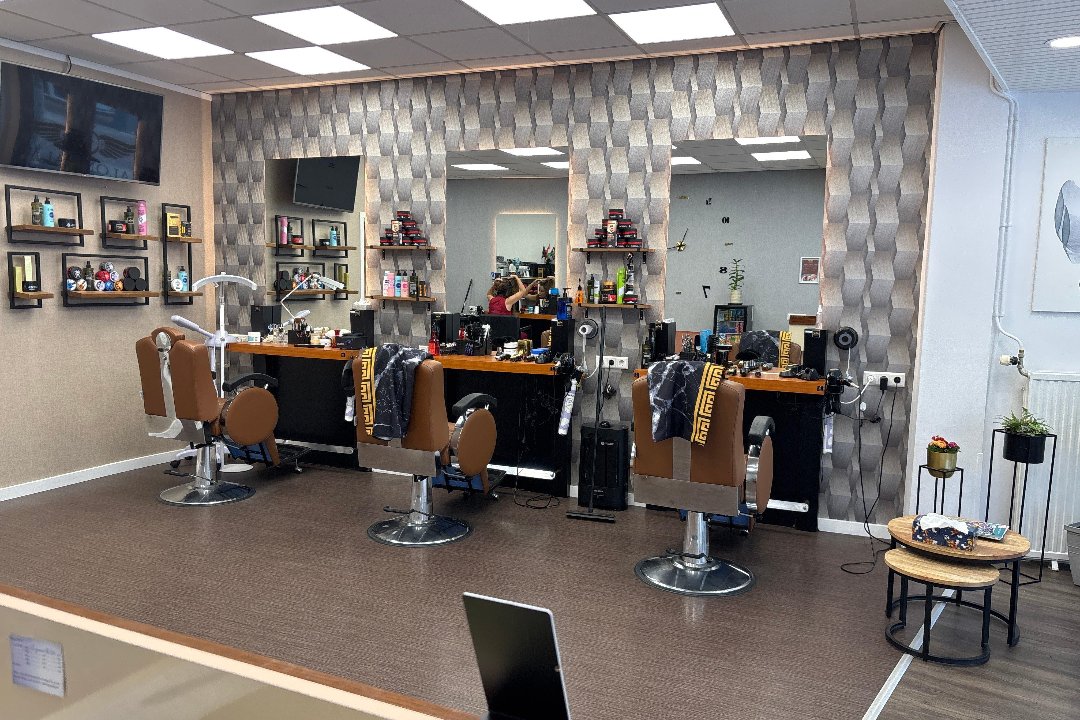 salon.salar, Veenendaal, Provincie Utrecht