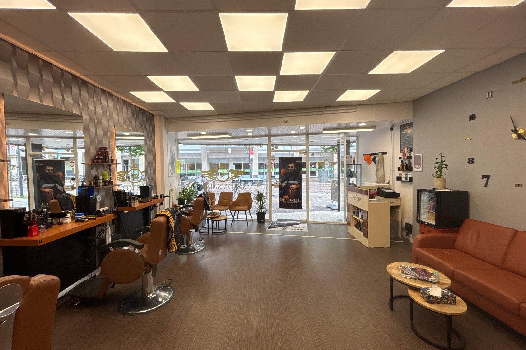 salon.salar, Veenendaal, Provincie Utrecht
