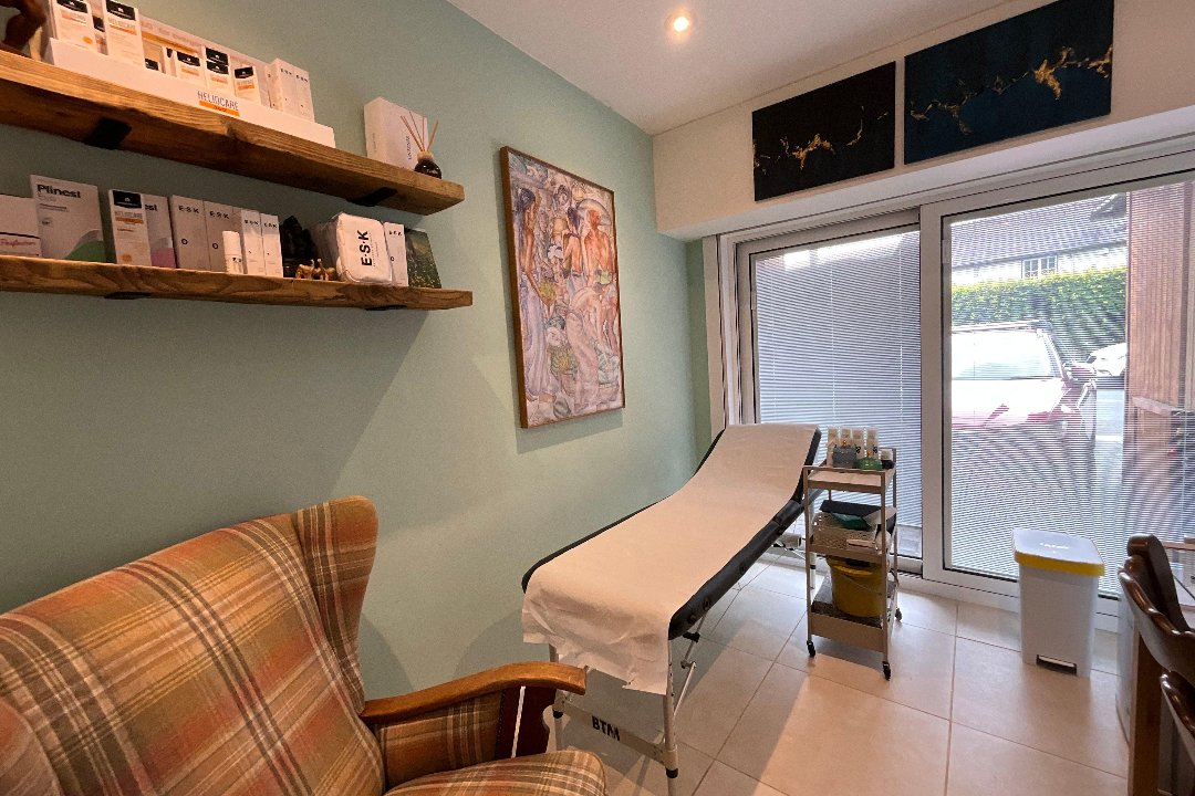 Dr Kai Skin & Hair Restoration, Heaton Mersey, Stockport
