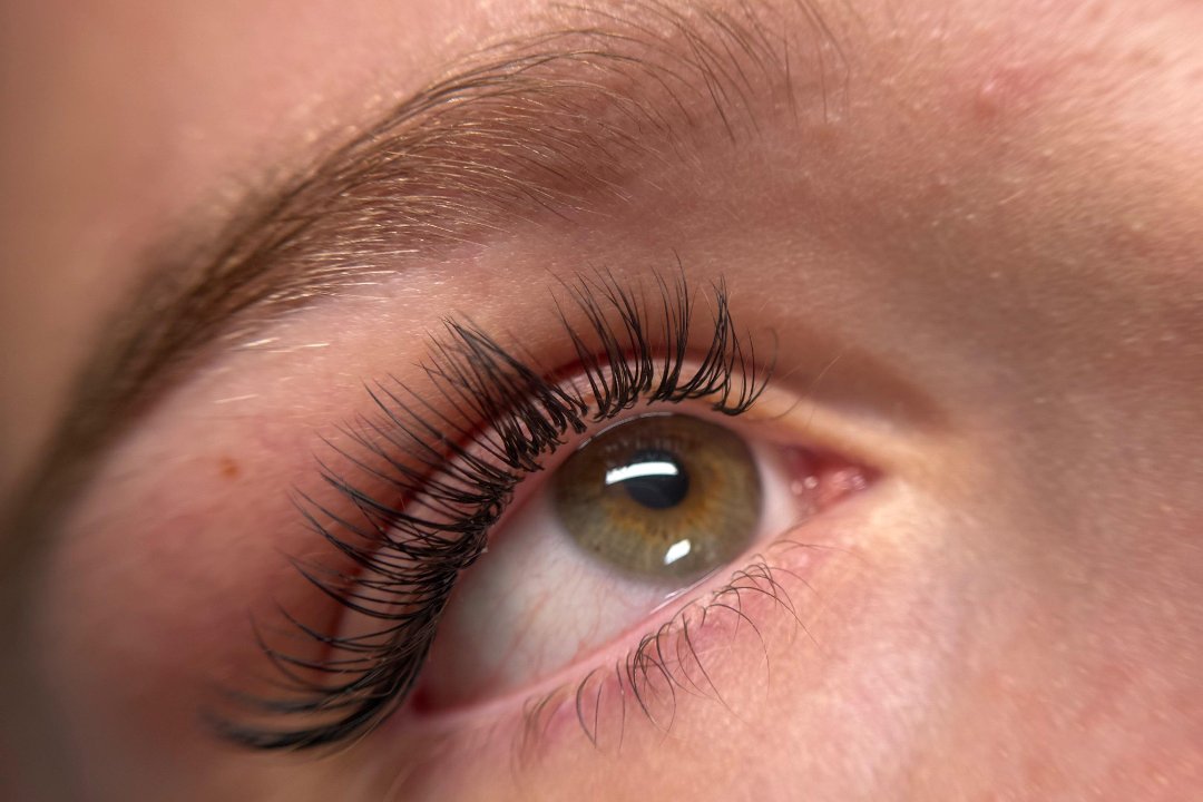 Sara’s Beauty Bar, Harrow, London