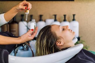 Haircafé Zjust Joeri