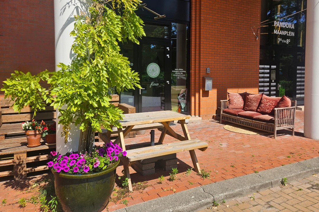 Ebb & Flow Studio, The Hague