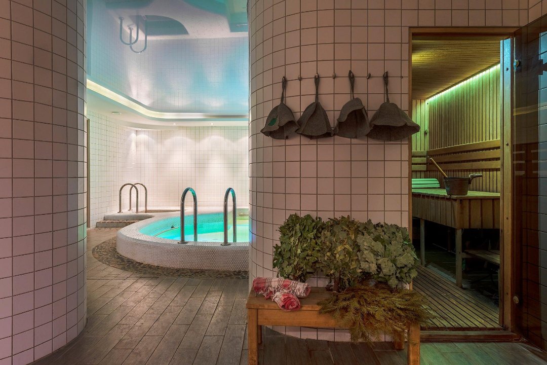 SAULĖJA SPA, Vilijampole, Kaunas