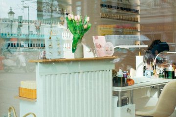 Adora Beauty Nails