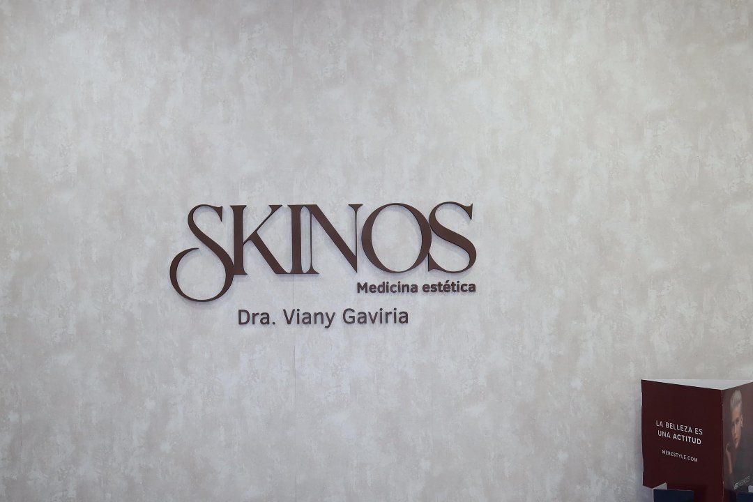Skinos Medicina Estética, Chueca, Madrid