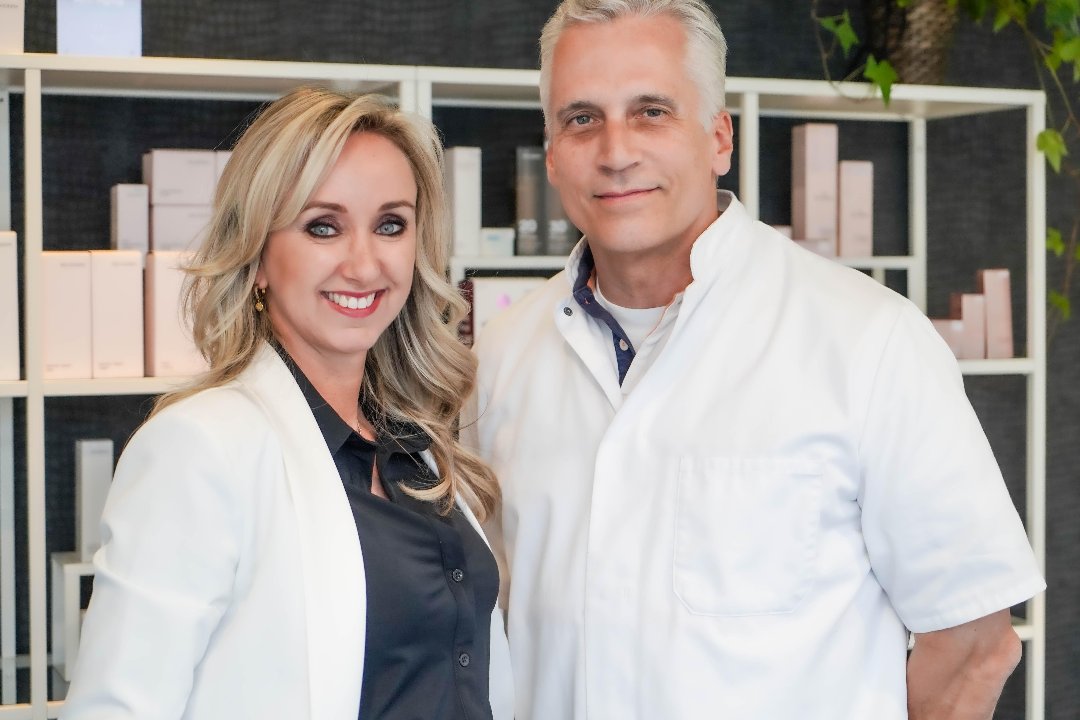 By Jaimy /  kliniek voor huidverbetering en permanente make-up, Rijswijk, Zuid-Holland
