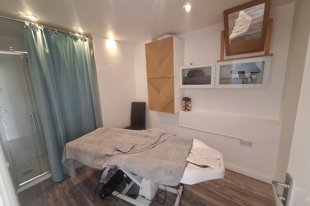 Pure Soul Wellbeing, Chiswick Homefields, London