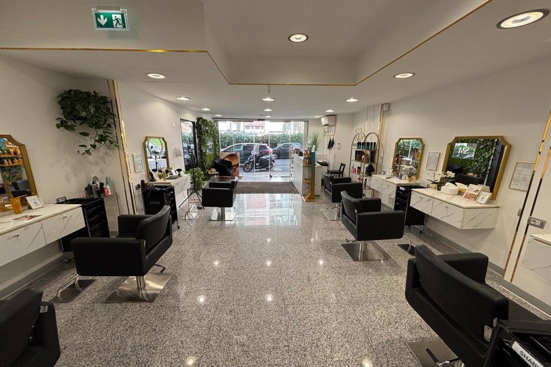 Simone Mancini Hair Stylist, Talenti, Roma
