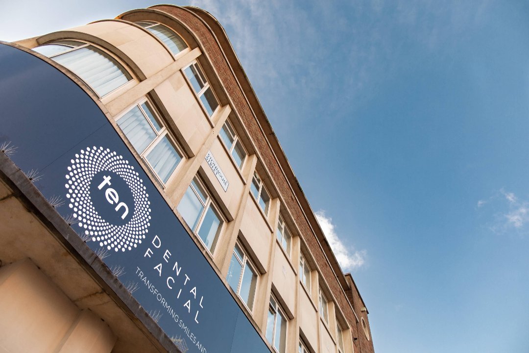 Ten Dental + Facial - Clapham, Clapham Common, London