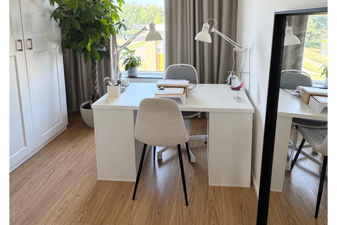 Mahsa.nailmaster, Overvecht, Utrecht