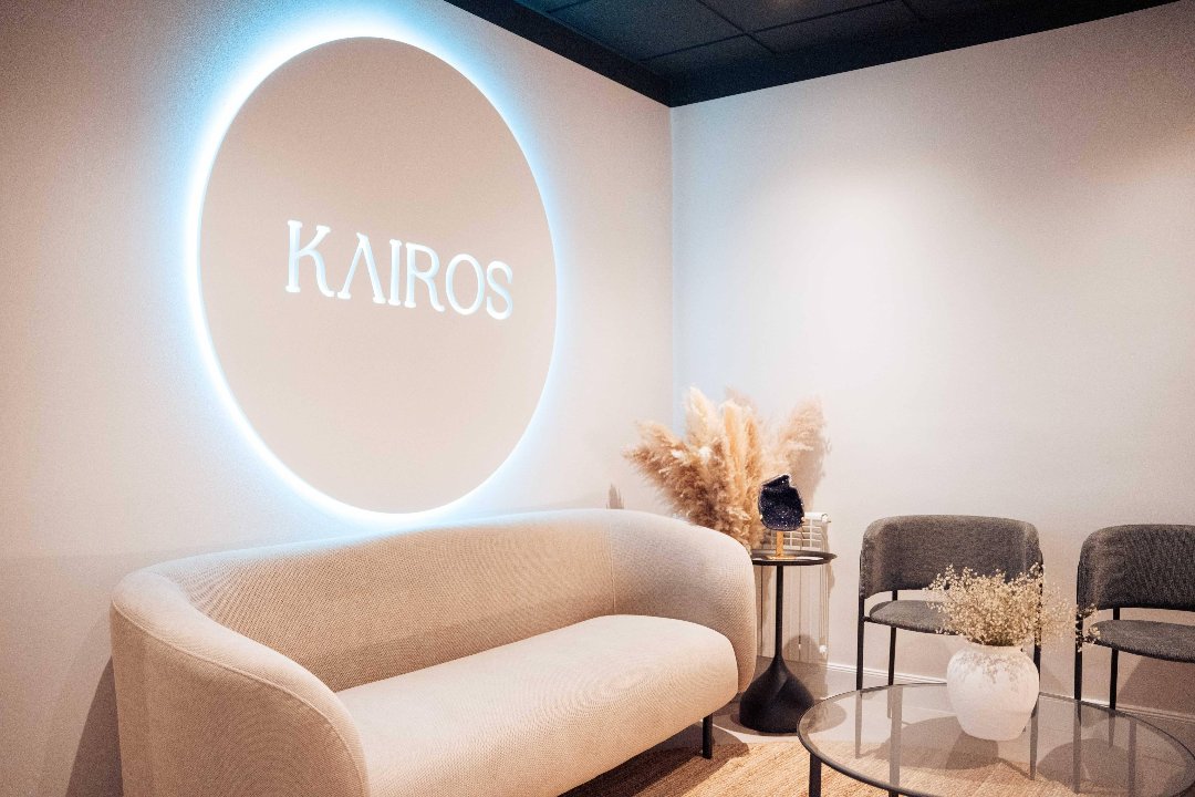 Kairos Longevity Clinic, Paseo del General Martínez Campos, Madrid