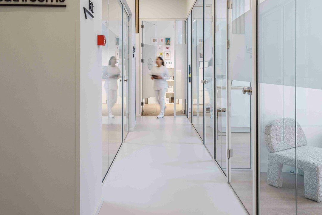 IDOU Japanese Acupuncture Utrecht, Hoog Catharijne, Utrecht
