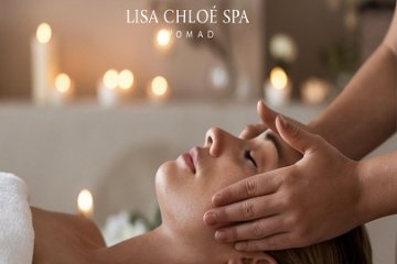 Lisa Chloé - Soins & Bien être | 15e