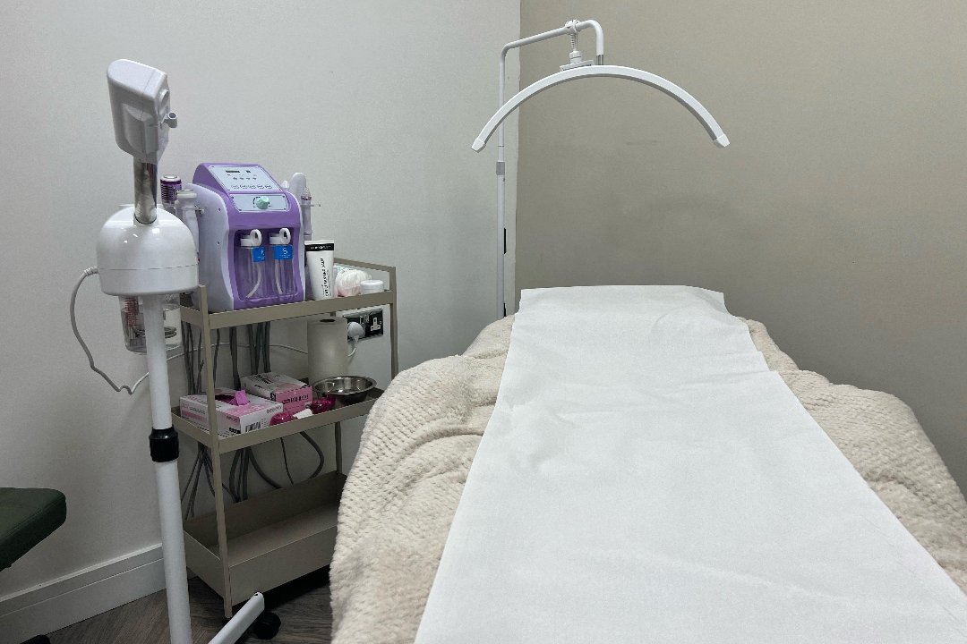 Dermaglow Skin Clinic - Birtley, Chester-le-Street, County Durham