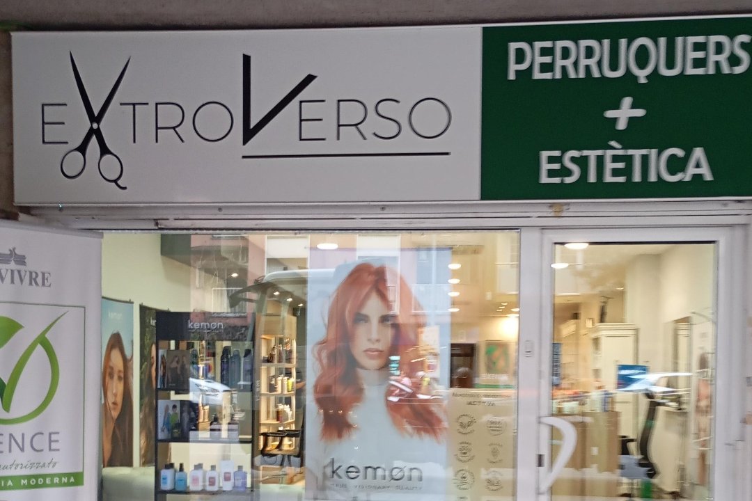 Extroverso. Estética Bienestar y Belleza, Granollers, Provincia de Barcelona