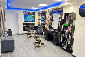 Top Tier Barbershop