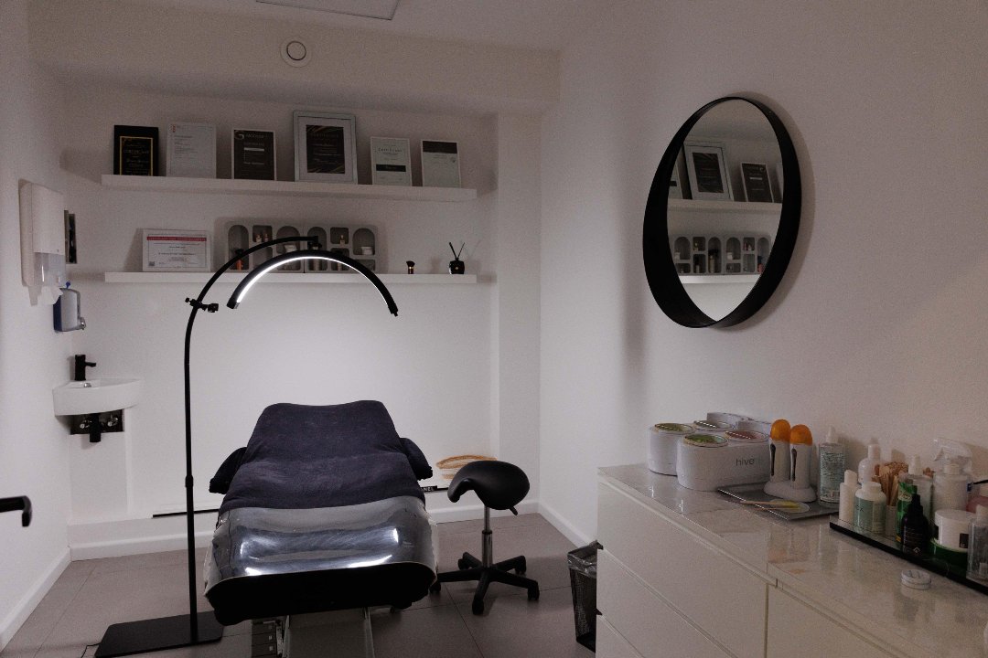 Laser Beauty Lab, Van Lennepbuurt, Amsterdam