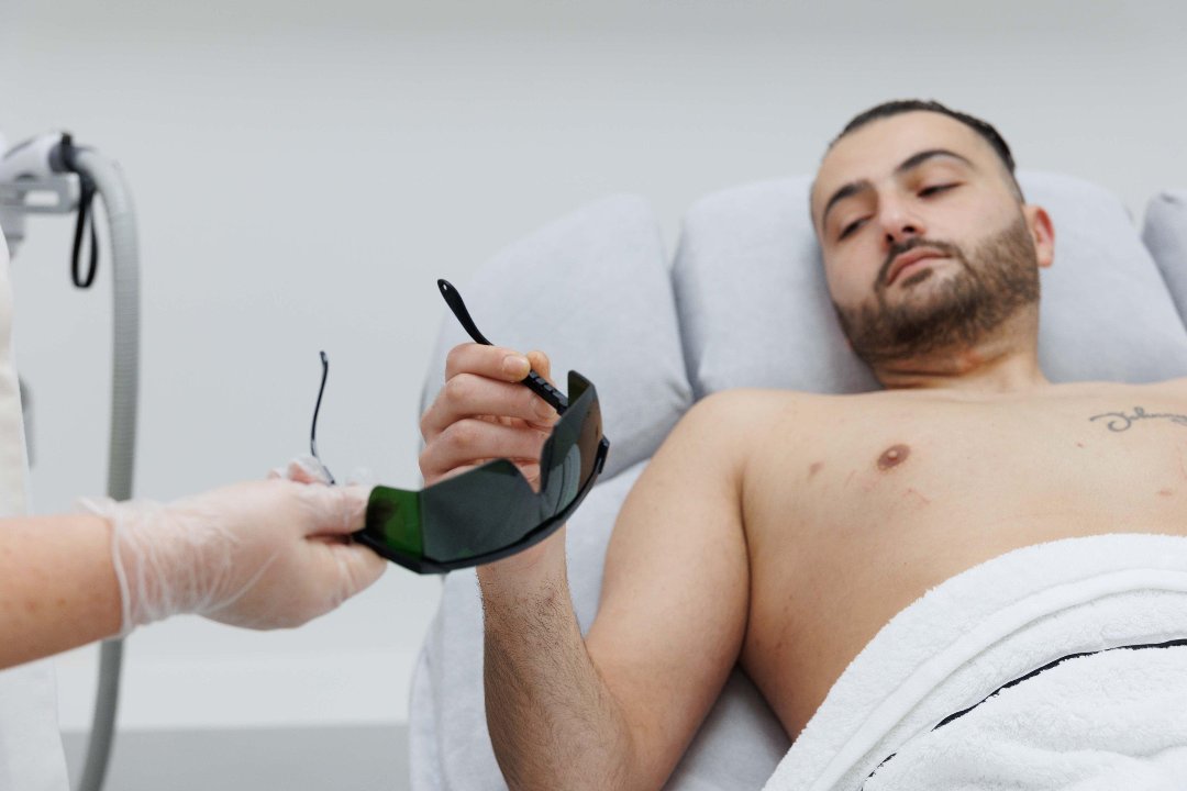 Laser Beauty Lab, Van Lennepbuurt, Amsterdam